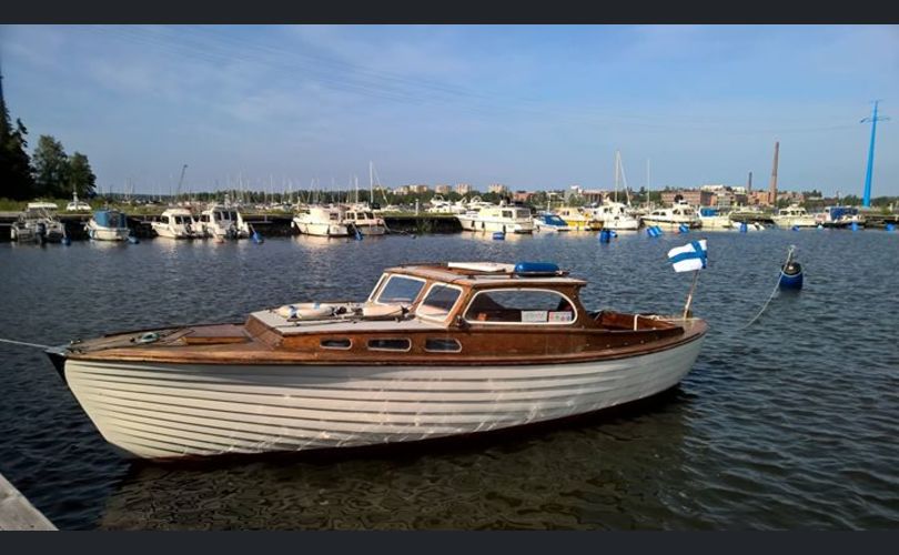 M/S Selene Fiskari-kuva-4